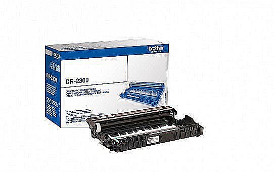 ��� ����� Brother DR-2300 �-12,000 ������ ������ 5%