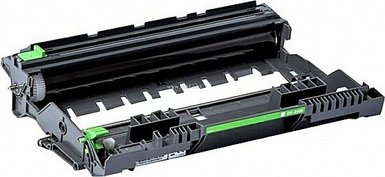 ��� ���� ������ ����� Brother DR-2400