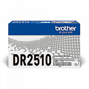 DR2510 ����� ��� ������ �� brother ������