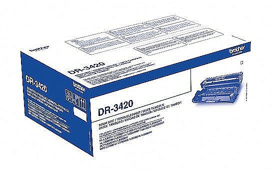 ��� ����� Brother DR3420 ��-50,000 ������