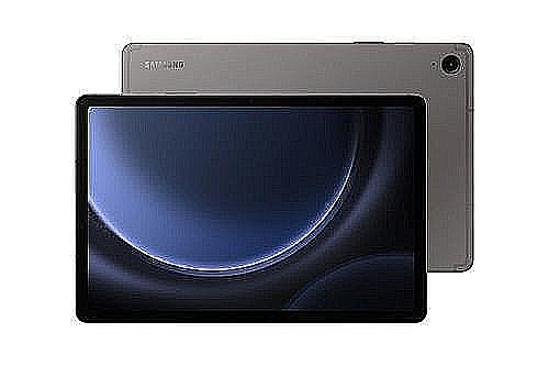����� Samsung Galaxy Tab S9 FE X516 5G S-Pen 6GB 128GB Gray E000000256 - ����� ����!