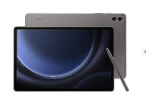 ����� Samsung Galaxy Tab S9+ FE X616 5G S-Pen Gray E000000260