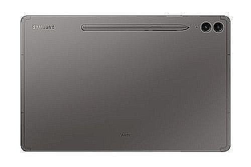 ����� Samsung Galaxy Tab S9+ FE X616 5G S-Pen Gray E000000260