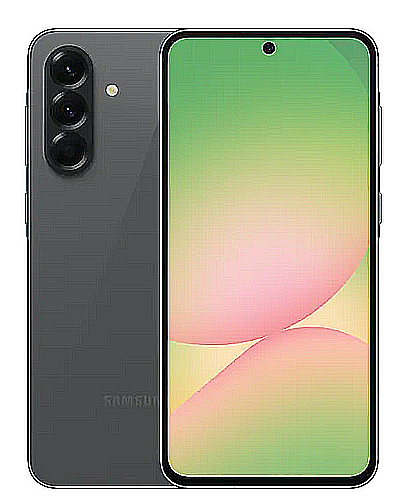 ����� ������ Galaxy A56 5G�8/256GB ���� Samsung