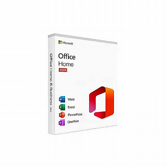 ����� ������� ������ ������� Microsoft Office Home 2024  ESD