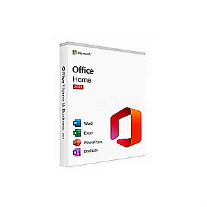 ����� ������� ������ ������� Microsoft Office Home 2024  ESD