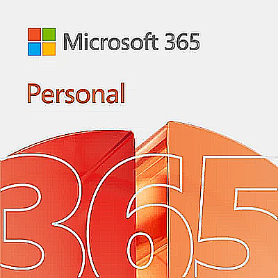 ���� ������ ����� ���� Microsoft 365 Personal 1User X 5Device 1Year