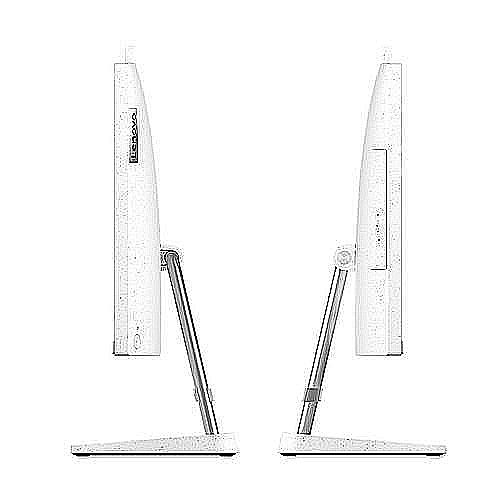 ���� ������ Lenovo IdeaPad AIO 3 27IAP7 - 27"FHD TOUCH | I5-13420H | 16GB | 1TB NVMe | Win11H | White | 3Y-OS