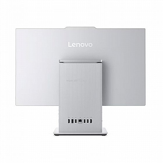 IdeaCentre AIO 24IRH9 i5-13420H/16G/1TSSD/DOS/Cloud Grey 3Y-ON