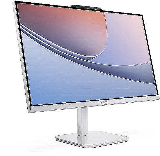 Lenovo AiO A100 24 Intel� N100/16G/512SSD/DOS/Cloud Grey/1Y