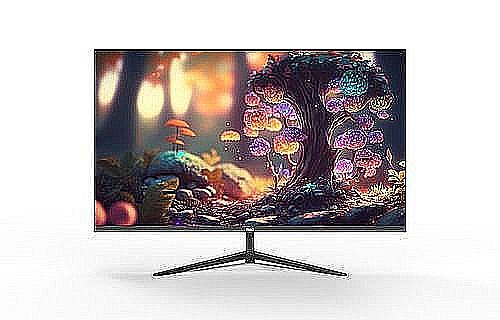 ��� ���� MAG F27F165Y 27" 165Hz IPS Speakers HDMI DP