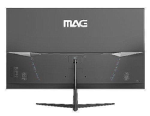 ��� ���� MAG F27F165Y 27" 165Hz IPS Speakers HDMI DP