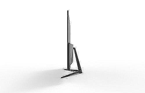 ��� ���� MAG F27F165Y 27" 165Hz IPS Speakers HDMI DP