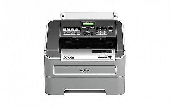 ����� ��� ����� ���� ������ FAX-2840