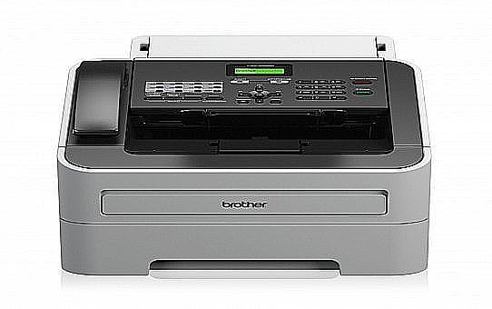 FAX-2845