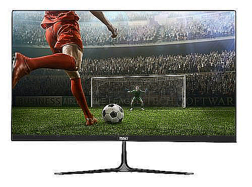 ��� ���� MAG monitor G27IPS - 27"FHD IPS 100Hz 2ms Speackers HDMI VGA 3Y-OS