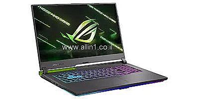 ���� ���� Asus ROG Strix  G18 18"2.5k | i9-14900HX | 32GB | 1TB NVMe | RTX5060 | Win11Home | 3Y-OS