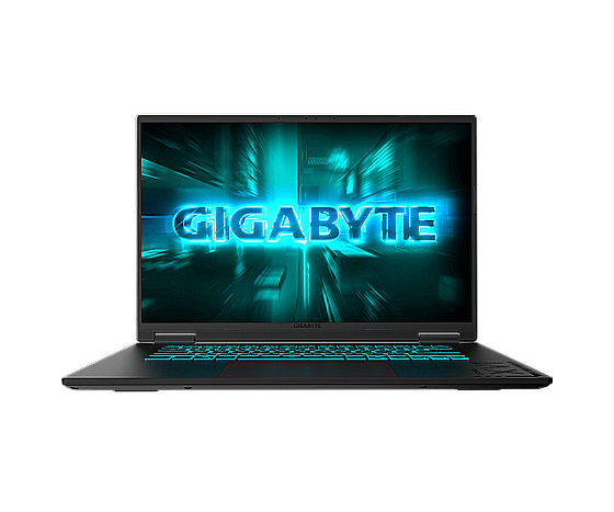 ���� GIGABYTE A16 WH RYZEN 7 260 16GB 1TB NVME RTX 5070 8GB IPS