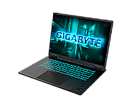���� GIGABYTE A16 WH RYZEN 7 260 16GB 1TB NVME RTX 5070 8GB IPS