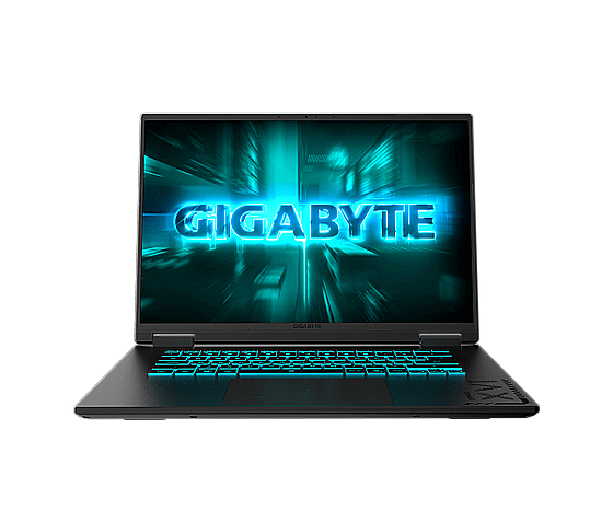 ���� GIGABYTE A16 CVH i7-13620H 16GB 1TB NVME RTX 5060 8GB IPS