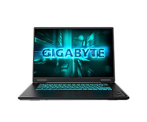 נייד GIGABYTE A16 CVH i7-13620H 16GB 1TB NVME RTX 5060 8GB IPS נייד GIGABYTE A16 CVH i7-13620H 16GB 1TB NVME RTX 5060 8GB IPS