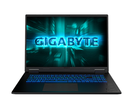 �. GIGABYTE A18 AMD R7 260 32GB 1TB Nvme RTX5060 WIFI6E 18 WQXGA