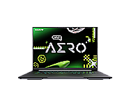 ���� Gigabyte AERO X16 Ryzen AI 7 350 32GB 1TB RTX 5070 WIN11 Gr