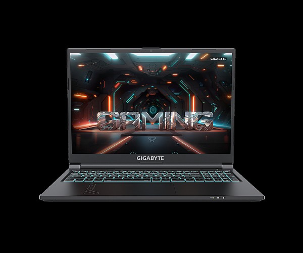 נייד GIGABYTE G6 i7-13620H 16GB 512NVME RTX4060 UXGA 165HZ DOS | מור ...