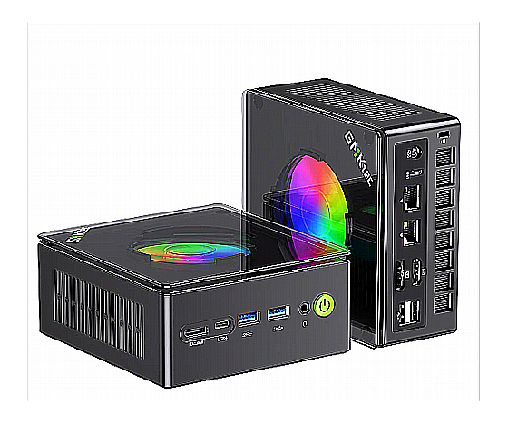 ���� ���� ��� GMKtec K11 Plus AMD R9 8945HS 32GB DDR5 1TB WIN11PR