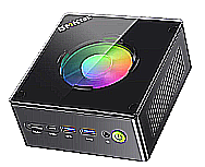 ���� ���� ��� GMKtec K11 Plus AMD R9 8945HS 32GB DDR5 1TB WIN11PR
