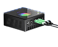 ���� ���� ��� GMKtec K11 Plus AMD R9 8945HS 32GB DDR5 1TB WIN11PR