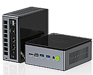 ���� ���� ��� GMKtec K11 Plus AMD R9 8945HS 32GB DDR5 1TB WIN11PR