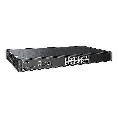 CUDY GS1016