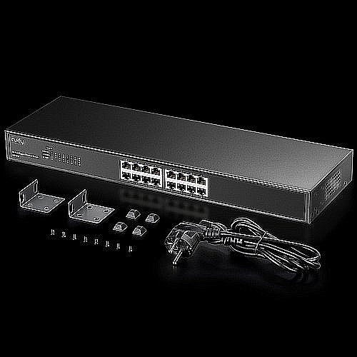 CUDY GS1016