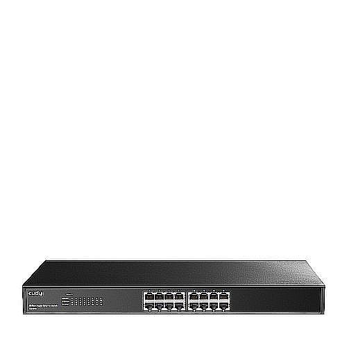 CUDY GS1016
