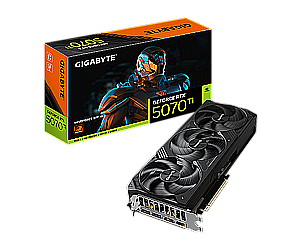 ����� ��� Gigabyte GeForce RTX 5070 Ti WINDFORCE SFF 16G