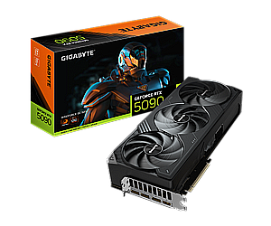 ����� ��� Gigabyte GeForce RTX 5090 WINDFORCE OC 32G