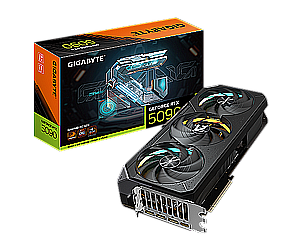 ����� ��� Gigabyte GeForce RTX 5090 GAMING OC 32G