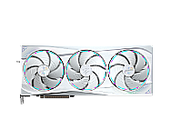 ����� ��� AORUS GEFORCE RTX 5090 STEALTH ICE 32G