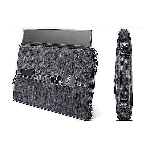 ��� ����� ������ ����� ���� Lenovo 14-inch Laptop Urban Sleeve Case -  GX40Z50941