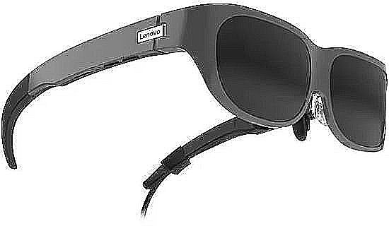 Lenovo Legion Glass VR 1Y