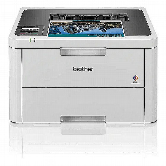 HL-L3240CDW ����� ����� LED ������� �� brother