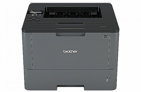  ����� ����� ����-��� Brother HL-L5100DN