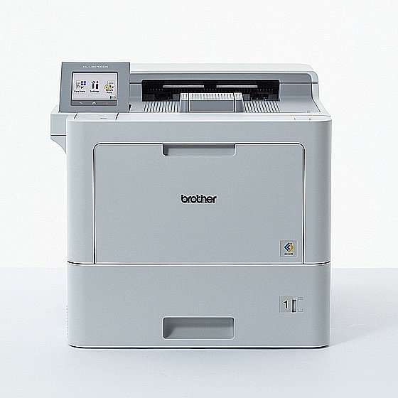 ����� ����� ������� ������� Brother HL-L9470CDN