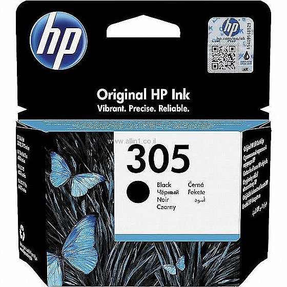��� ���� ����� HP 3YM60AE 305 �-100 ������ ������ 5%
