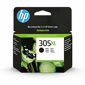 ��� ���� ���� ����� HP 3YM62AE 305 XL �-240 ������ ������ 5%