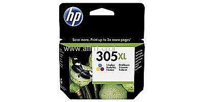 ��� ������ ���� ����� HP 3YM63AE 305 XL �-200 ������ ������ 5%