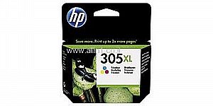 ��� ������ ���� ����� HP 3YM63AE 305 XL �-200 ������ ������ 5%
