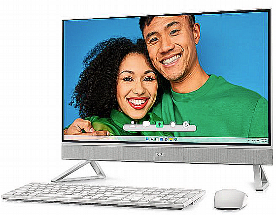 Dell Inspiron 7730 AIO 27