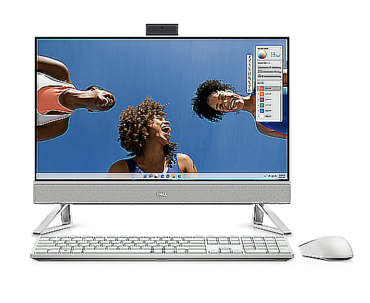 Dell Inspiron 5430 AIO 24